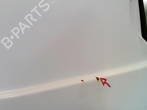 Left tailgate VW CRAFTER 30-50 Van (2E_) 2.5 TDI | BP26957735C76 