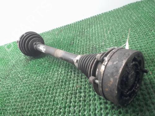 Left front driveshaft VW GOLF VI (5K1) 1.6 TDI | BP22080749M38 