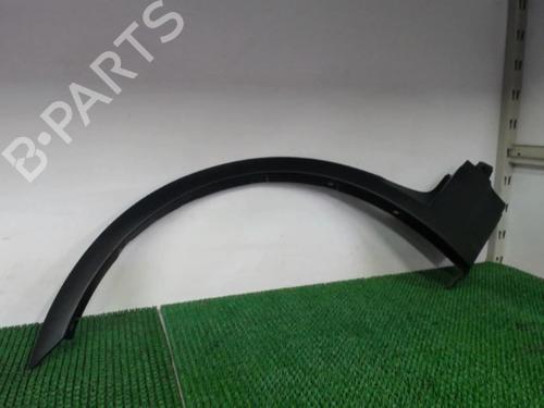 Front left wheel arch trim BMW X3 (E83) 2.0 d | BP22084375C134 