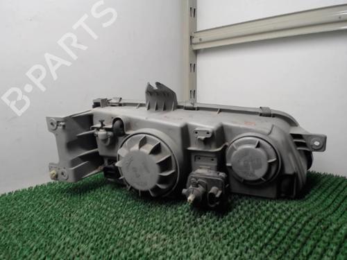 Left headlight HYUNDAI H-1 Van (A1) 2.5 TD | BP22078260C28 