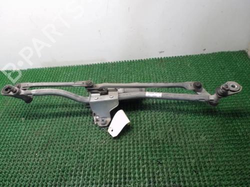 Viskermotor vindrude AUDI A4 B7 Avant (8ED) 1.9 TDI | BP22079423M29 