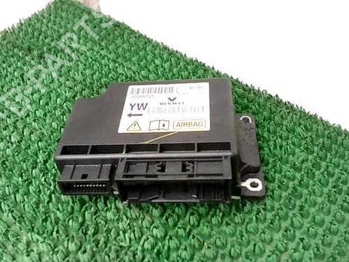 ECU airbags RENAULT MEGANE III Hatchback (BZ0/1_, B3_) 1.5 dCi | BP22091670M53 