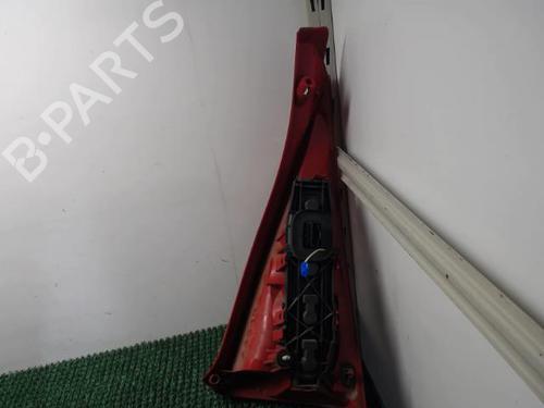 Used Left taillight Left taillight CITROËN C3 I (FC_, FN_) 1.4 HDi (68 hp) 22087623 22087623