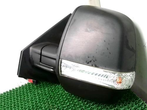 Left mirror FIAT DOBLO Cargo (263_) 2.0 D Multijet | BP21545031C26 