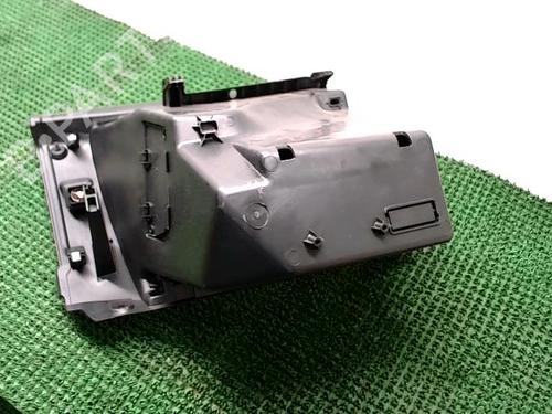 Used Glove box Glove box PEUGEOT 208 I (CA_, CC_) 1.2 THP 110 (110 hp) 22093155 22093155