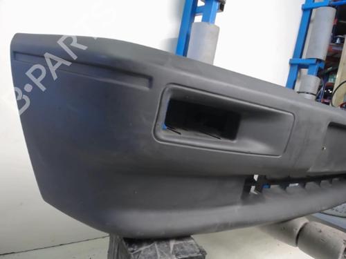 Front bumper RENAULT RAPID Box Body/MPV (F40_, G40_) 1.9 D (F40R) | BP22084384C7 