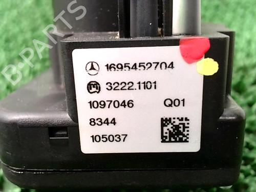 Headlight switch MERCEDES-BENZ B-CLASS Sports Tourer (W245) B 200 CDI (245.208) | BP22092937I24 