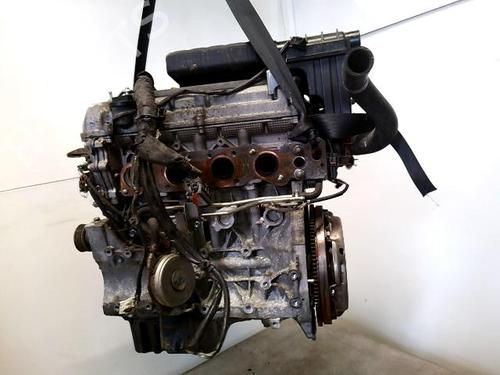 Used Engine Engine SUZUKI SWIFT III (MZ, EZ) 1.6 (RS416, RR 416, ZC31S) (125 hp) 36522645 36522645