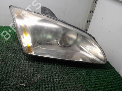 Right headlight FORD FOCUS II Turnier (DA_, FFS, DS) | BP22087448C29 - Image 2