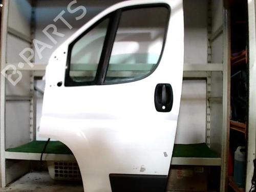 Used Left front door PEUGEOT BOXER Van 2.2 HDi 100 (101 hp) 26290179