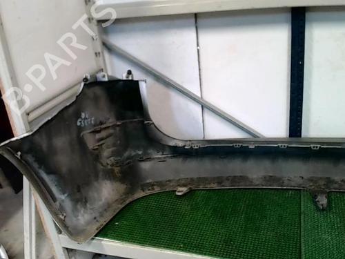 Rear bumper RENAULT MEGANE II Estate (KM0/1_) 1.5 dCi (KM16, KM1E) | BP20874995C8 