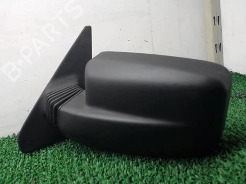 Left mirror CITROËN BX (XB-_) TRD Turbo | BP22087829C26