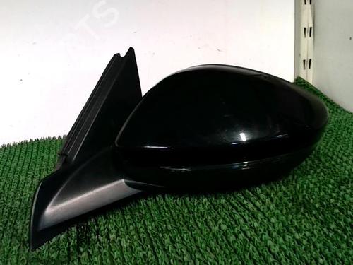 Left mirror PEUGEOT 208 II (UB_, UP_, UW_, UJ_) 1.2 PureTech 100 | BP29850439C26