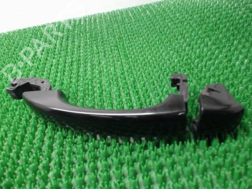 Used Rear left exterior door handle AUDI Q3 (8UB, 8UG) 2.0 TFSI quattro (170 hp) 22082581