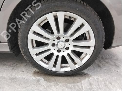 Used Rim Rim MERCEDES-BENZ C-CLASS T-Model (S204) C 220 CDI (204.202) (170 hp) 34499376 34499376