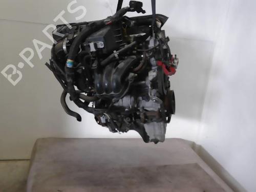 Engine SUZUKI ALTO VII (GF, HA25_, HA35_) 1.0 (AMF310, GFC31S) | BP28017481M1 