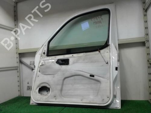 Right front door CITROËN BERLINGO / BERLINGO FIRST Box Body/MPV (M_) 1.9 D 70 (MBWJZ, MCWJZ) | BP20874530C3 