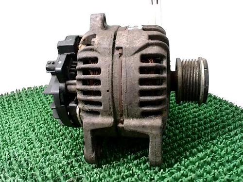 Alternator RENAULT TWINGO II (CN0_) 1.5 dCi (CN0E) | BP22091297M7 - Image 3