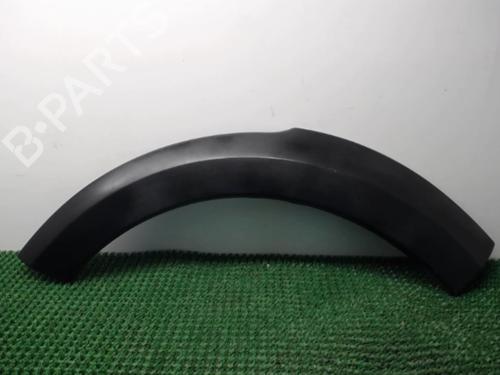 Used Rear left wheel arch trim CITROËN C3 I (FC_, FN_) 1.4 16V HDi (90 hp) 22077757