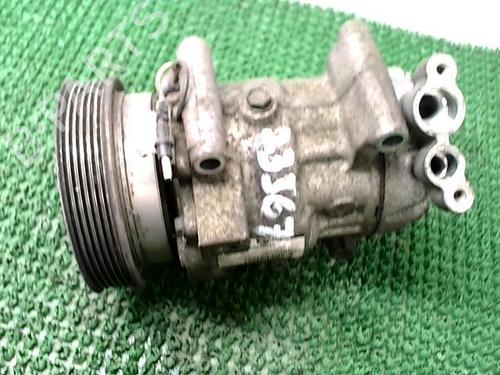 Used AC compressor AC compressor RENAULT CLIO II (BB_, CB_) 1.5 dCi (B/CB3M) (64 hp) 22091057 22091057