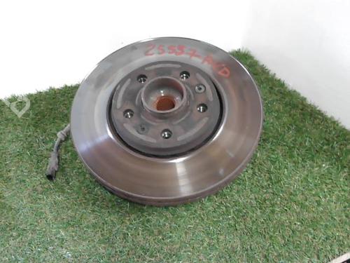 Used Right front steering knuckle RENAULT TRAFIC III Bus (JG_) 1.6 dCi 125 (JGMH) (125 hp) 26570571