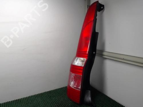 Left taillight FIAT PANDA (169_) 1.3 D Multijet (169.AXC1A) | BP20874647C34 
