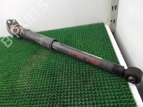 Left rear shock absorber VW POLO V (6R1, 6C1) 1.6 TDI | BP22083773M18 