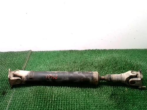 Used Driveshaft NISSAN TERRANO II (R20) 3.0 Di 4WD (154 hp) 27153540