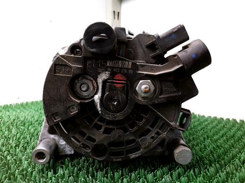 Used Alternator Alternator PEUGEOT 308 SW I (4E_, 4H_) 2.0 HDi (136 hp) 36369401 36369401