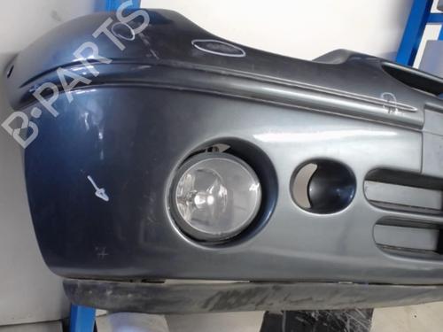 Front bumper RENAULT TWINGO I (C06_) 1.2 16V (C06C, C06D, C06K) | BP22081409C7 