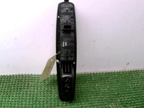 Used Left front window switch Left front window switch RENAULT MEGANE III Hatchback (BZ0/1_, B3_) 1.5 dCi (86 hp) 22078819 22078819
