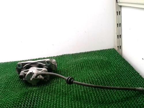 Used Left front brake caliper Left front brake caliper RENAULT CAPTUR II (HF_) TCe 90 (HFM6) (91 hp) 22089790 22089790