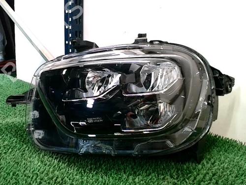 Left headlight CITROËN C3 III (SX) 1.5 BlueHDi 100 (SXYHYP, SXYHTU) | BP30195206C28 