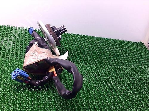 Used Ignition barrel Ignition barrel PEUGEOT 206 SW (2E/K) 2.0 HDi (90 hp) 22075806 22075806