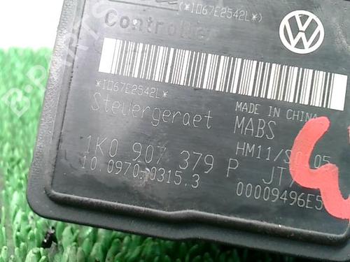 Abs pomp VW GOLF V (1K1) 1.9 TDI | BP29900981M43