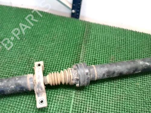 Driveshaft HYUNDAI SANTA FÉ II (CM) 2.2 CRDi 4x4 | BP26443495M37 
