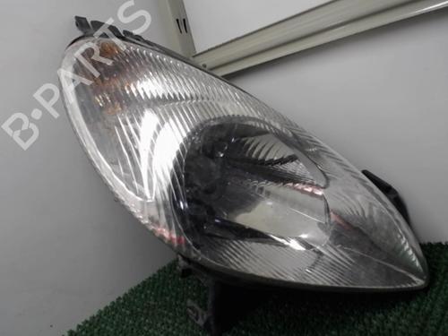 Used Right headlight Right headlight CITROËN XSARA PICASSO (N68) 2.0 HDi (90 hp) 20874654 20874654