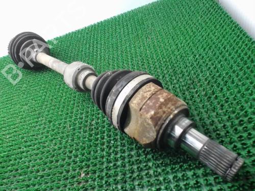 Used Left front driveshaft KIA VENGA (YN) 1.4 CRDi 90 (90 hp) 22083647