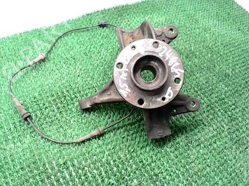 Used Right front steering knuckle RENAULT MEGANE II Estate (KM0/1_) 1.5 dCi (KM16, KM1E) (106 hp) 27234908