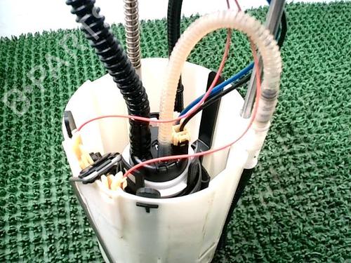 Fuel pump CITROËN JUMPER II Van 2.0 BlueHDi 110 | BP29816995M76