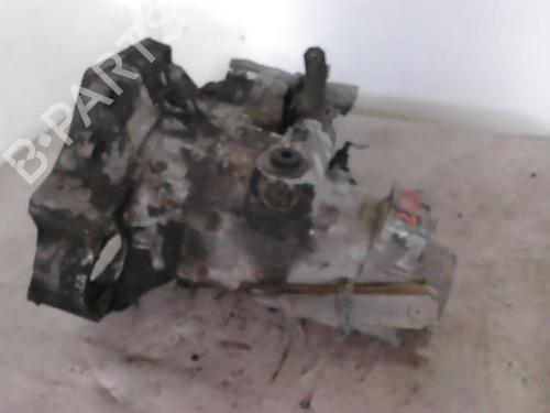 Used Gearbox Gearbox VW GOLF III (1H1) 1.9 D (64 hp) 34201618 34201618