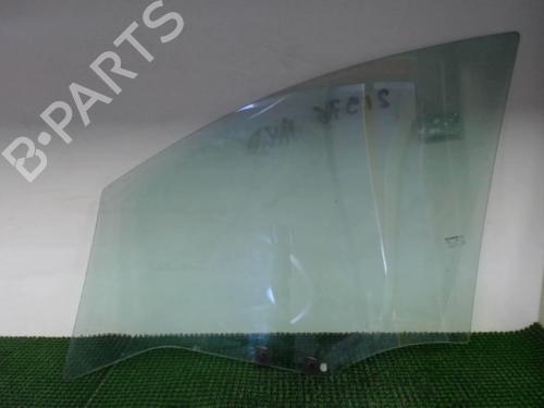 Used Front right door window RENAULT CLIO IV Grandtour (KH_) 1.5 dCi 75 (75 hp) 20876616