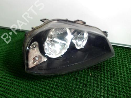 Right headlight SEAT AROSA (6H1) 1.0 | BP22083128C29 