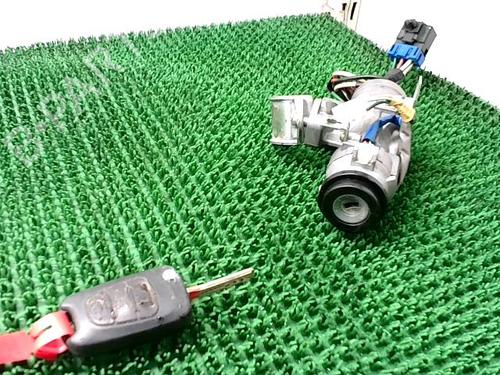 Moduł elektroniczny KIA CEE'D Hatchback (ED) 1.6 CRDi 115 | BP30472935M83