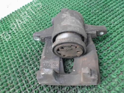 Used Left front brake caliper Left front brake caliper OPEL CORSA D (S07) 1.3 CDTI (L08, L68) (75 hp) 22080388 22080388