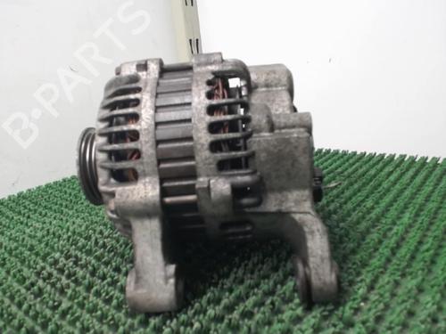 Alternator RENAULT CLIO II (BB_, CB_) 1.2 (BB0A, BB0F, BB10, BB1K, BB28, BB2D, BB2H, CB0A,... | BP22081370M7 