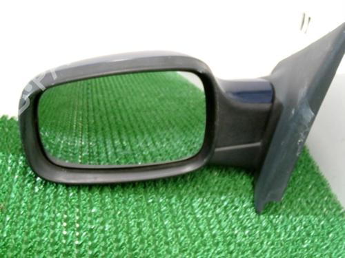 Used Left mirror RENAULT CLIO III (BR0/1, CR0/1) 1.5 dCi (BR17, CR17) (86 hp) 22082804