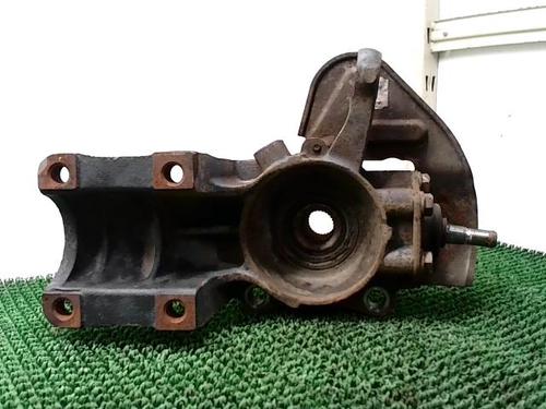 Used Right front steering knuckle Right front steering knuckle CITROËN JUMPER I Van (230L) 2.0 (109 hp) 29817068 29817068