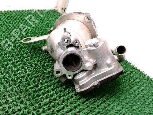Egr RENAULT MEGANE IV Hatchback (B9A/M/N_) 1.5 Blue dCi 115 (B9A6) | BP29986466M69 