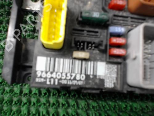 Used Fuse box Fuse box PEUGEOT 207 CC (WD_) 1.6 HDi (109 hp) 22085108 22085108